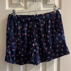 Freeway Nylon Stretchy Shorts